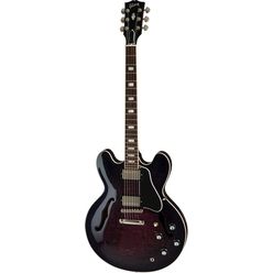 Gibson ES-335 Figured PB LTD