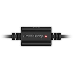 IK Multimedia iRig PowerBridge 30-pin