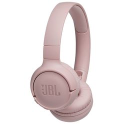 JBL by Harman Tune 500BT Pink