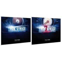 Project Sam True Strike Pack