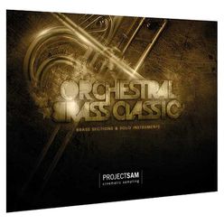Project Sam Orchestral Brass Classic