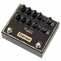 Friedman BE-OD Deluxe Overdrive B-Stock