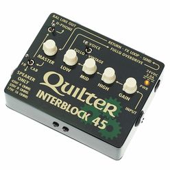 Quilter Interblock 45 B-Stock