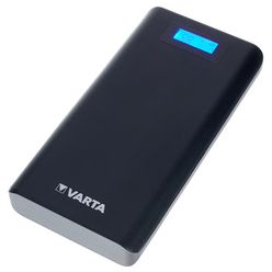 Varta Portable LCD Power Ban B-Stock