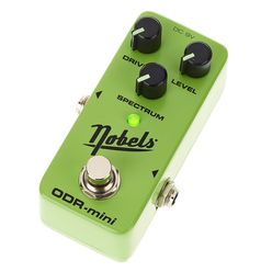 Nobels ODR-Mini Overdrive – Thomann UK