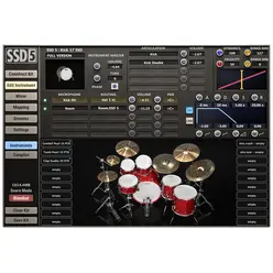 Steven Slate Drums 5