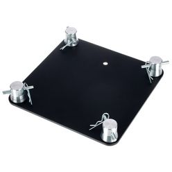 Stairville DT24B-BP Deco Truss Base Plate
