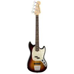 Fender AM Perf Mustang Bass RW 3TSB