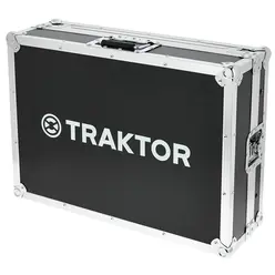 Traktor Kontrol S4 MK3 Case