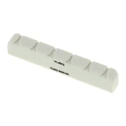 Classical Guitar Nut Flat Slot