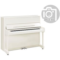 Yamaha P 121 M SH2 PWH Silent-Piano