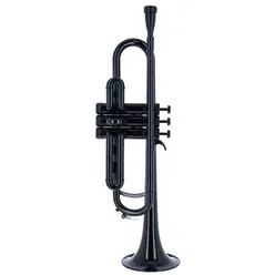 Startone (PTR-20 Bb- Trumpet Black)