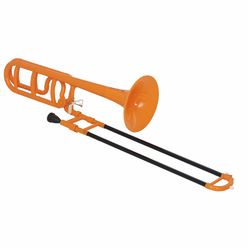 Startone PTB-20 Bb/F- Trombone Orange