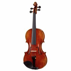 Klaus Heffler No. 7/6 SE Guarneri Violin 4/4