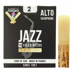 Marca Jazz filed Alto Saxophone 2.0