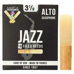 Marca Jazz filed Alto Saxophone 3.5