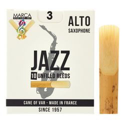 Marca Jazz Alto Saxophone 3.0
