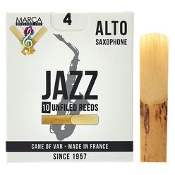 Marca Jazz Alto Saxophone 4.0