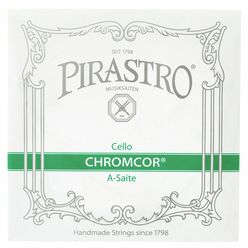 Pirastro Chromcor A Cello 4/4