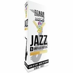 Marca Jazz unfiled Tenor 3.0