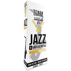Marca Jazz unfiled Tenor 3.5