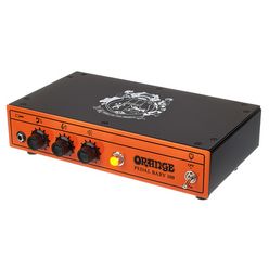 Orange Pedal Baby 100 B-Stock