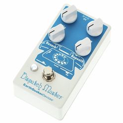 EarthQuaker Devices Dispatch Master V3 – Thomann United States