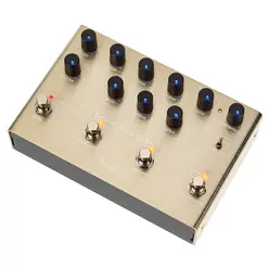 Downtown Express Bass station