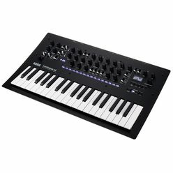 Korg Minilogue XD – Thomann United States