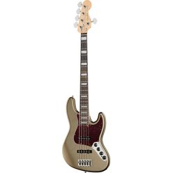 Fender AM Elite J-Bass V EB Satin JPM