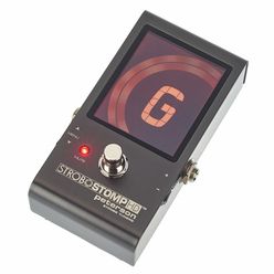 販売純正 未使用 Peterson StroboStomp HD 75th - gardenis.eu