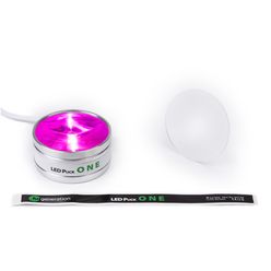 Fun Generation LED Puck ONE Single Unit