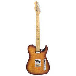 Chapman Guitars ML3 Traditional Honey V2