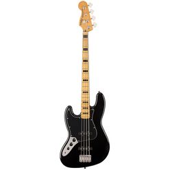Squier CV 70s Jazz Bass LH MN BK