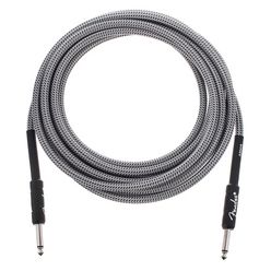 Fender Prof. Cable Tweed White 4,5m
