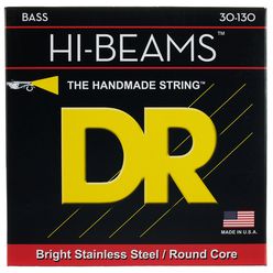 DR Strings Hi-Beams MR6-130