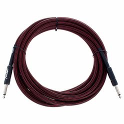 Fender Prof. Cable Tweed Red 5,5m