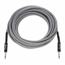 Fender Prof. Cable Tweed White 7,5m