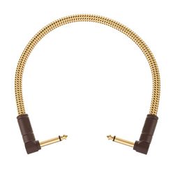 Fender Deluxe Patch Cable Angle 30cm