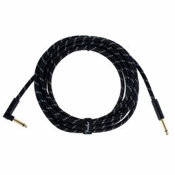 Fender Del. Cable Angle Plug 4,5m TB