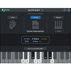 AutoKey 2