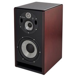 Focal Trio11 Be Red Burr Ash B-Stock