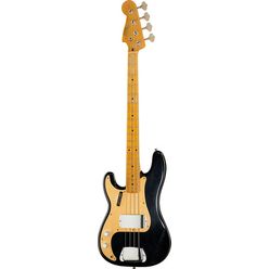 Fender 57 P Bass Journey LTD Blk LH