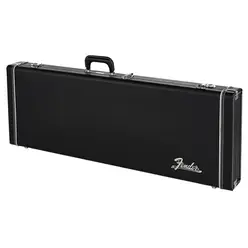CLSC SRS Case Strat/Tele BLK