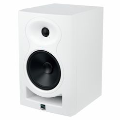 Kali Audio LP-6 Limited White Edi B-Stock