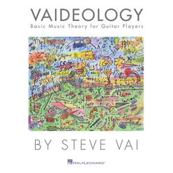 Hal Leonard Vaideology E