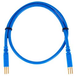 Ghielmetti Patch Cable 3pin 60cm Blue