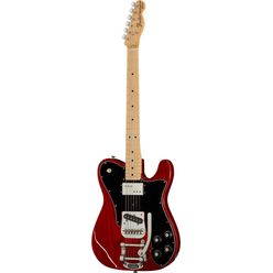 Fender LTD 72 Tele Custom w/Bigsby SO