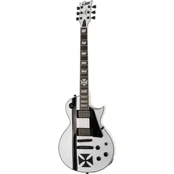 LTD Iron Cross SW