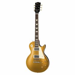 Gibson Les Paul 57 Goldtop DB VOS